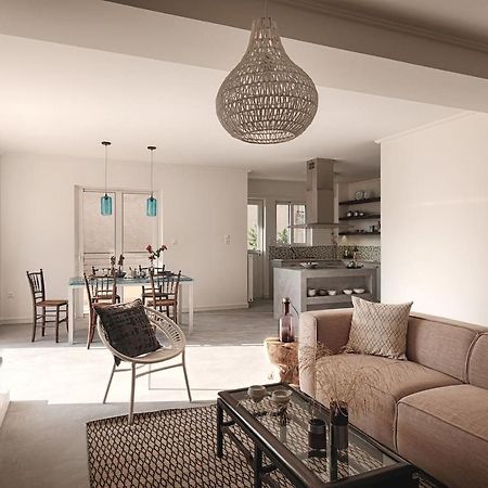 Spacious And Stylish Apartment With A Great View! Athen Eksteriør bilde