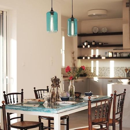 Spacious And Stylish Apartment With A Great View! Athen Eksteriør bilde
