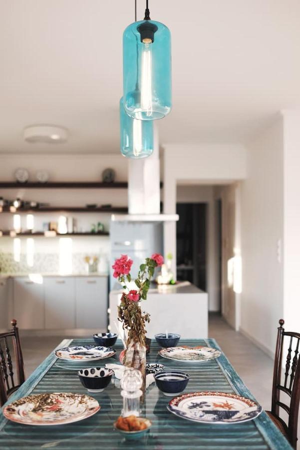 Spacious And Stylish Apartment With A Great View! Athen Eksteriør bilde