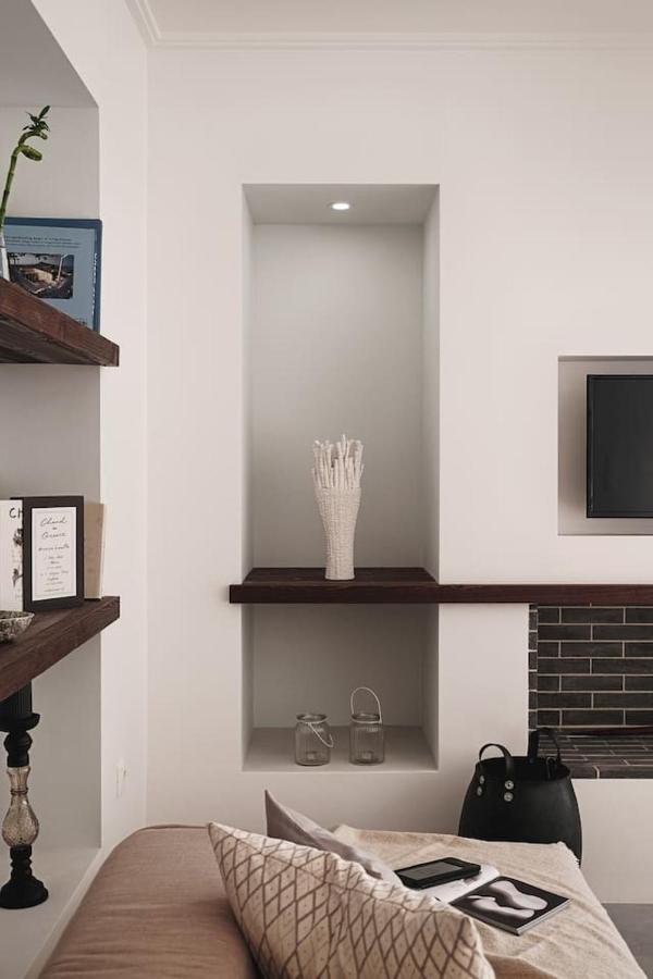 Spacious And Stylish Apartment With A Great View! Athen Eksteriør bilde